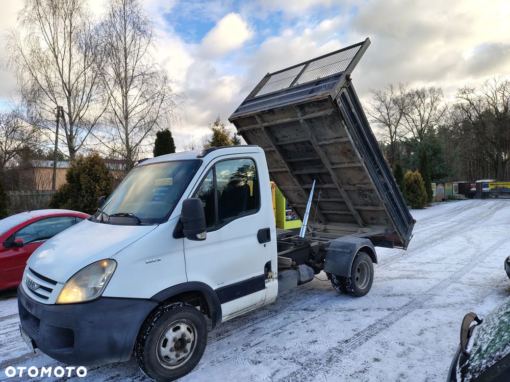 Iveco DAILY 35-12 - 1