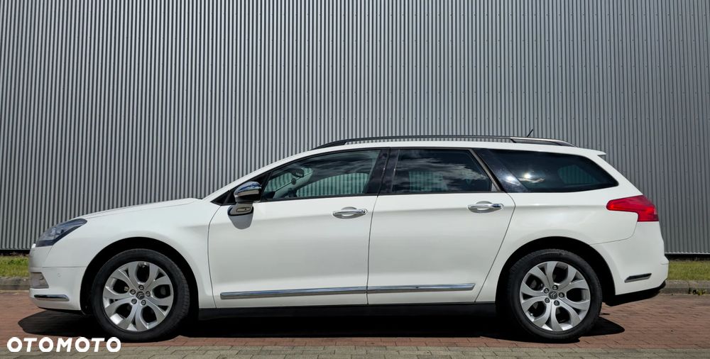 Citroën C5 2.0 HDi Exclusive - 2