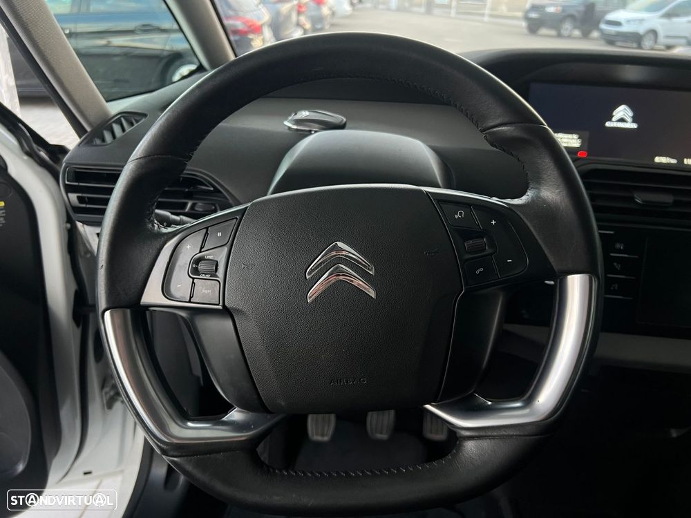 Citroën Grand C4 Spacetourer 1.5 BlueHDi Feel - 13