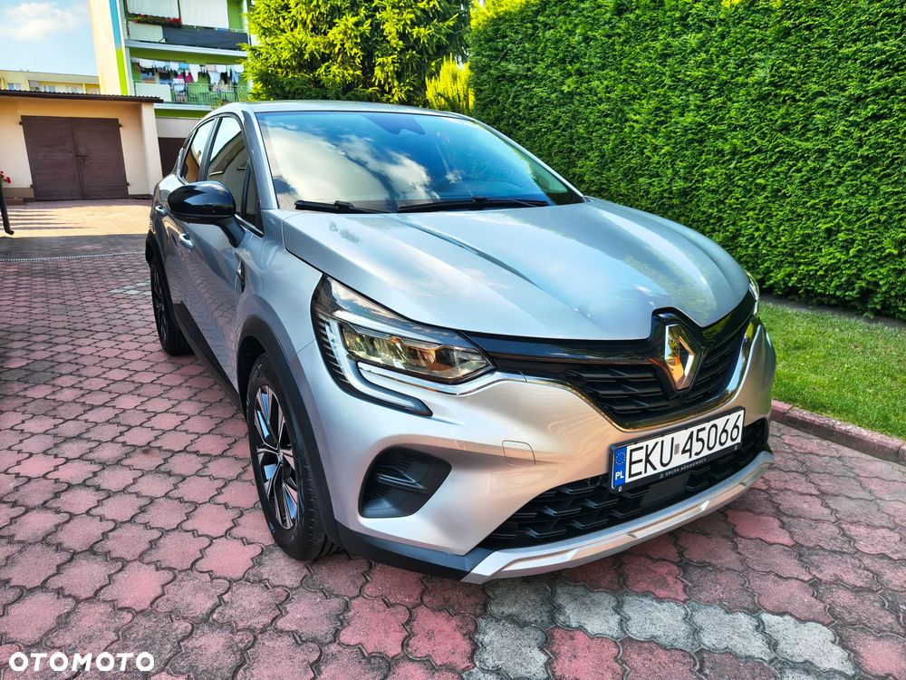 Renault Captur 1.0 TCe Intens - 2