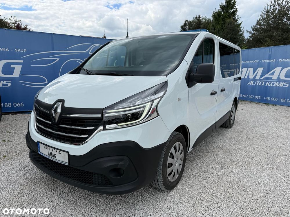 Renault TRAFIC - 2