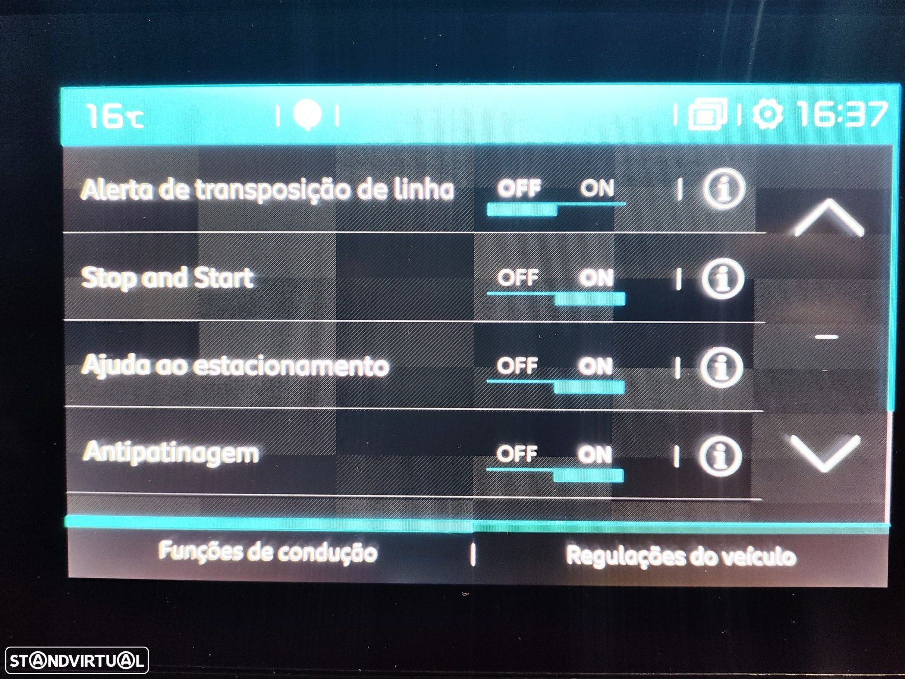 Citroën C3 1.2 PureTech Max - 21