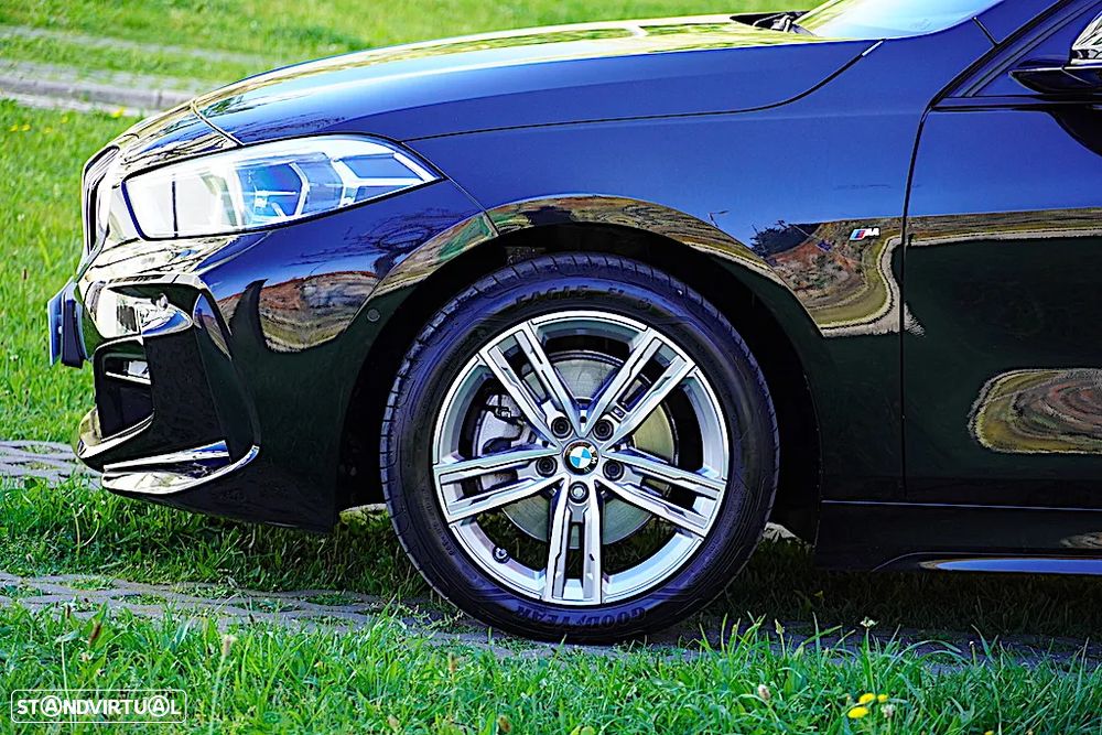 BMW 116 i Aut. M Sport - 6