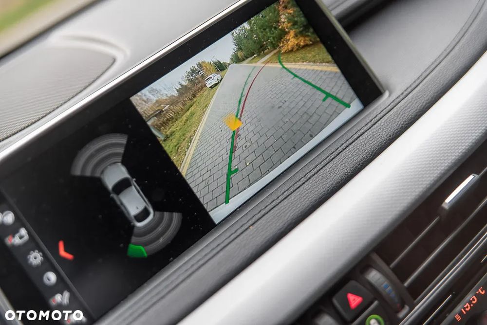 BMW X6 xDrive40d M Sport - 12