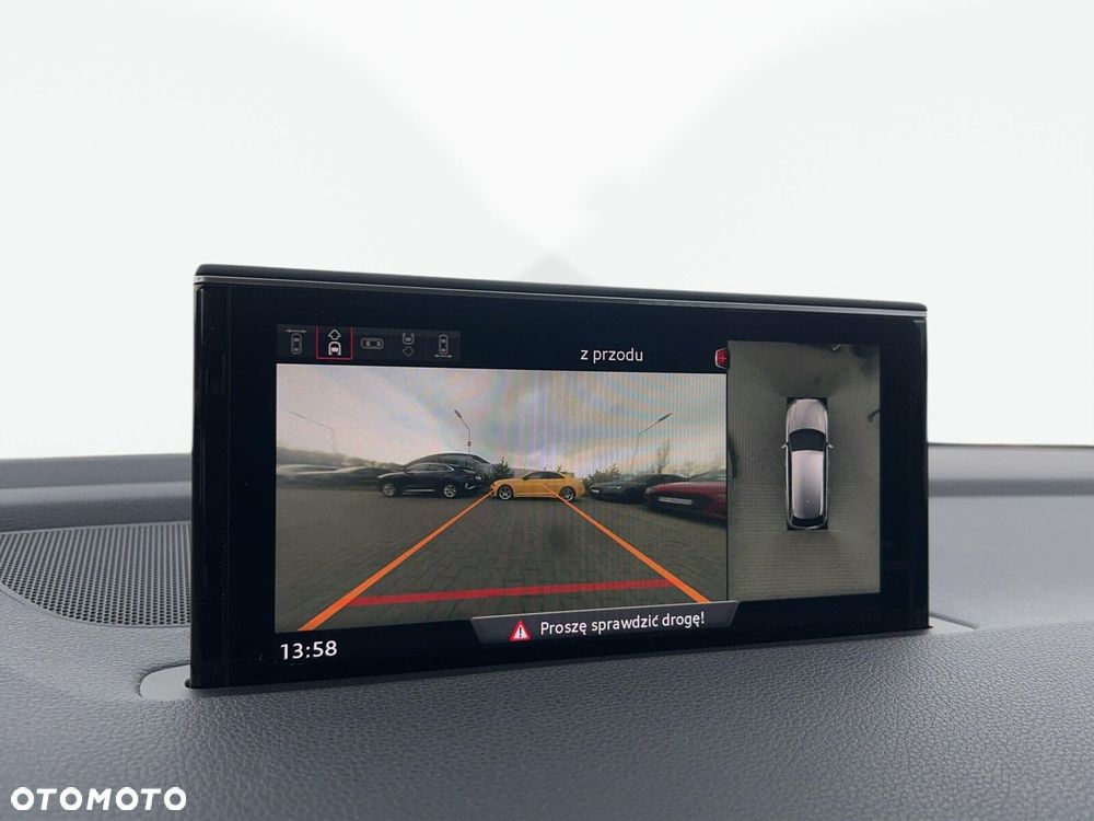 Audi Q7 3.0 TDI Quattro Tiptronic - 27