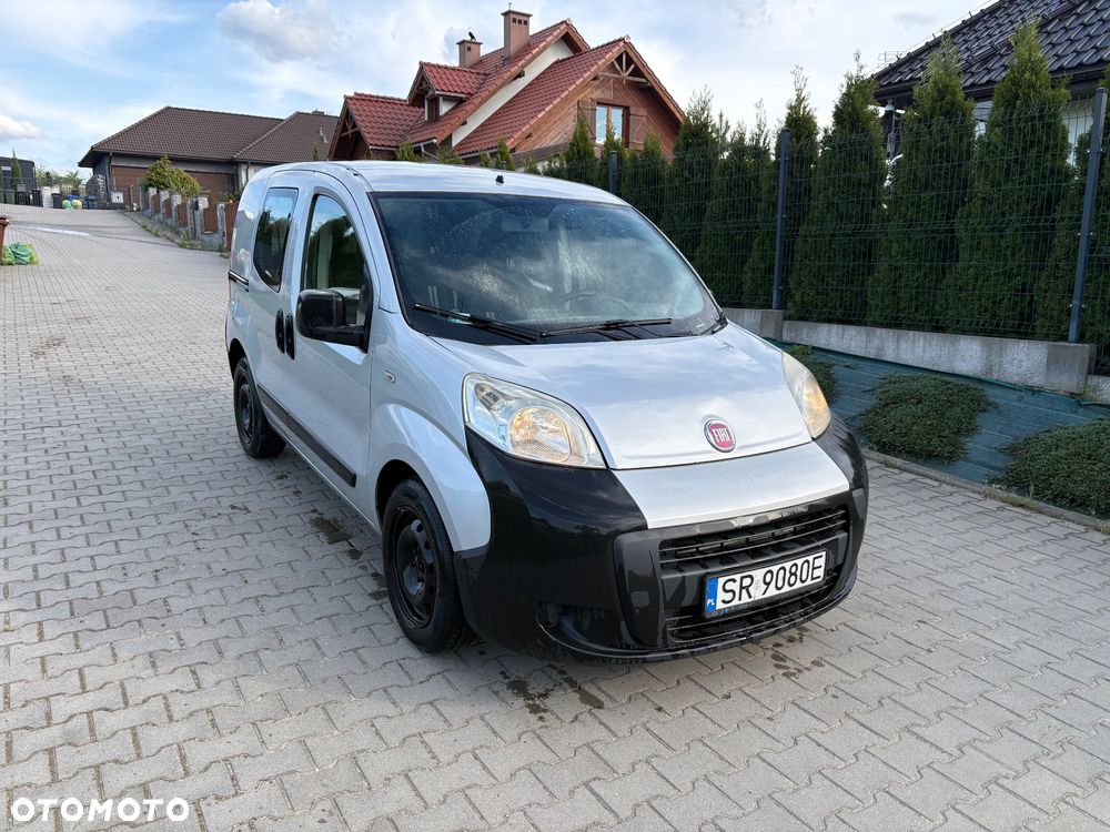 Fiat Fiorino 1.3 Multijet 16V DPF Dynamic - 1