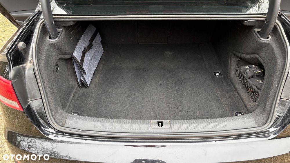 Audi A4 Limousine 2.0 TDI Sport S tronic - 15