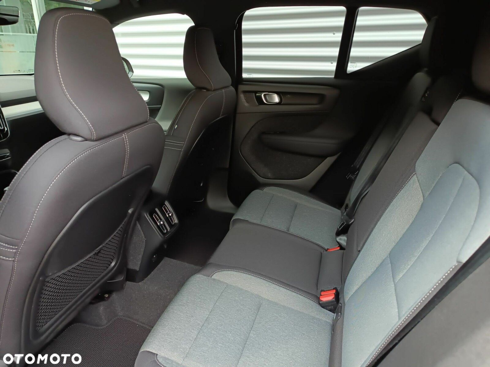 Volvo XC 40 - 32