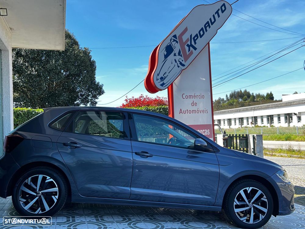 VW Polo 1.0 TSI Urban - 31