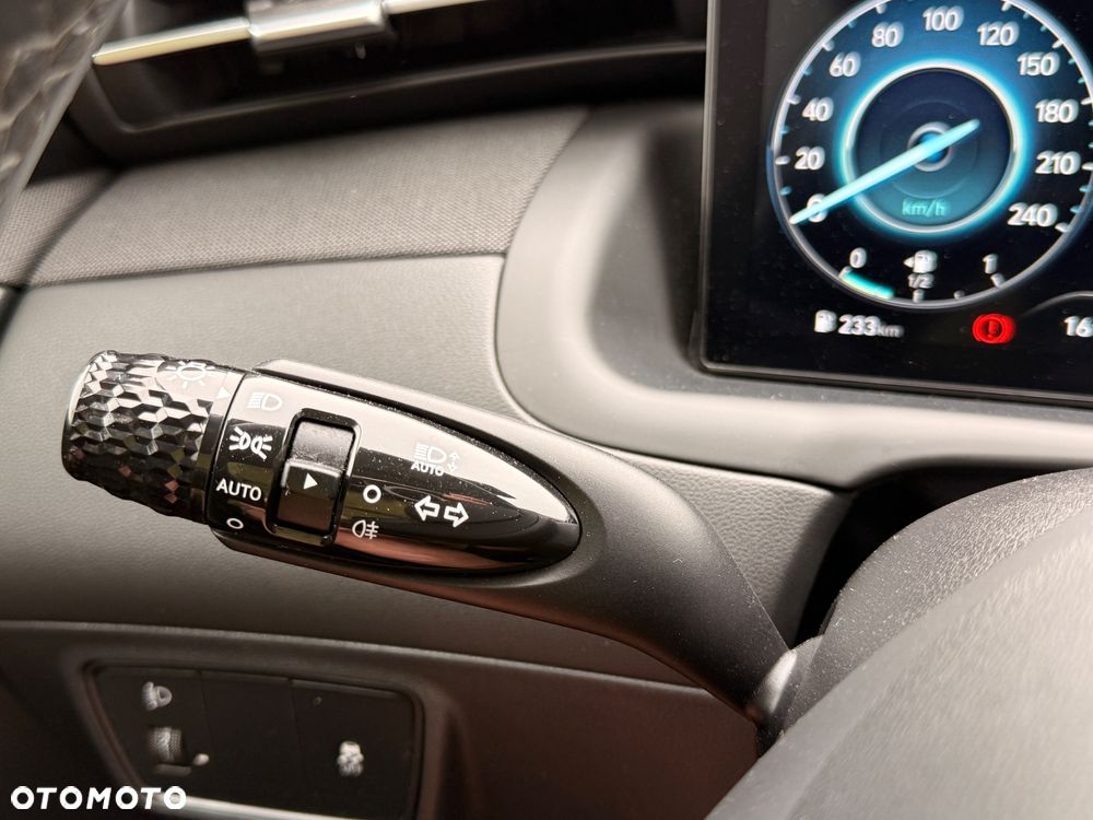Hyundai Tucson 1.6 T-GDi 48V-Hybrid 2WD DCT Edition 30+ - 35