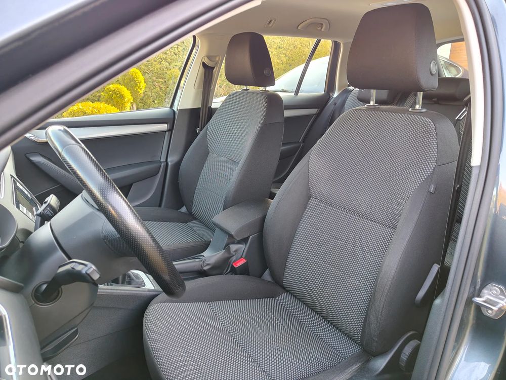 Skoda Octavia 1.4 TSI Green tec Edition - 13