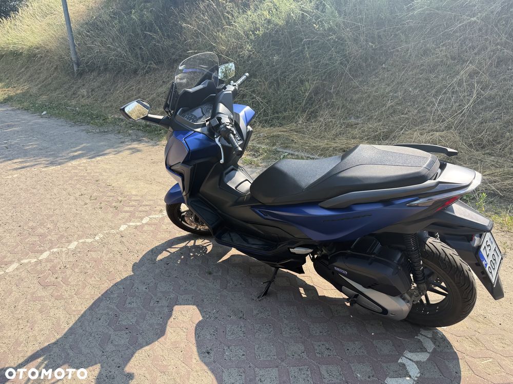 Honda NSS - 2