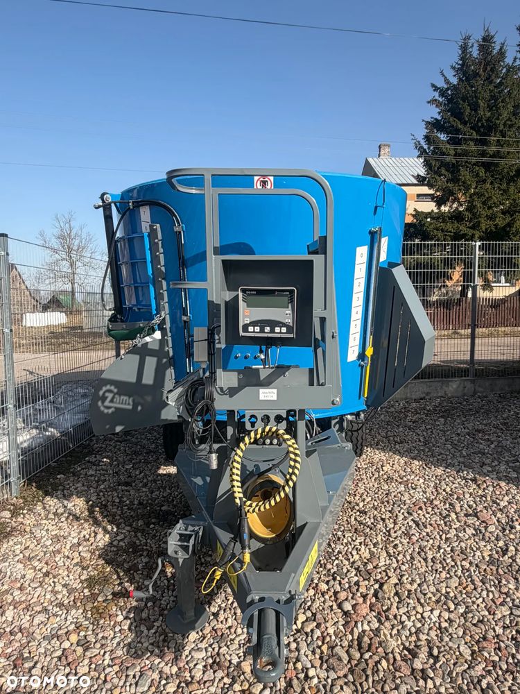 Inny ZAMET FIDER - 3