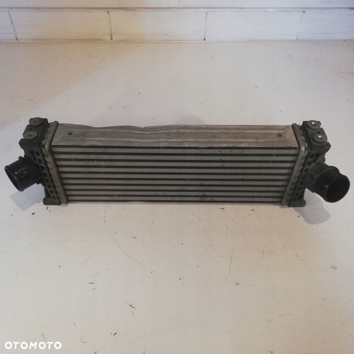 FORD TRANSIT CUSTOM 2.2 INTERCOOLER GK21-6K775-AD - 1