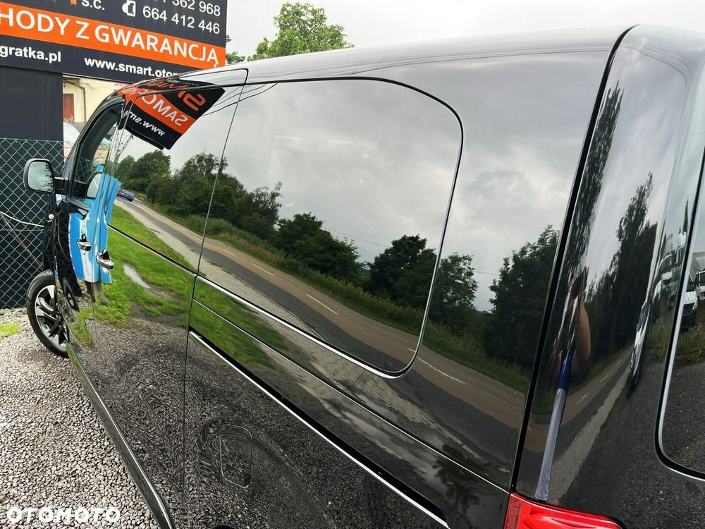 Opel Zafira 2.0 D L Edition - 27