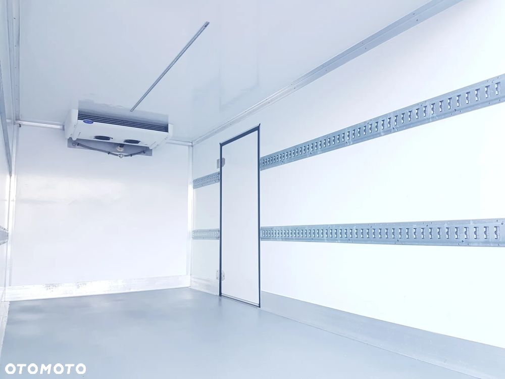 Renault MASTER 8EP CHŁODNIA AGREGAT CARRIER VIENTO 350 FUNKCJA GRZANIA IZOTERMA 4,21x2,10x2,00 KLIMA - 20