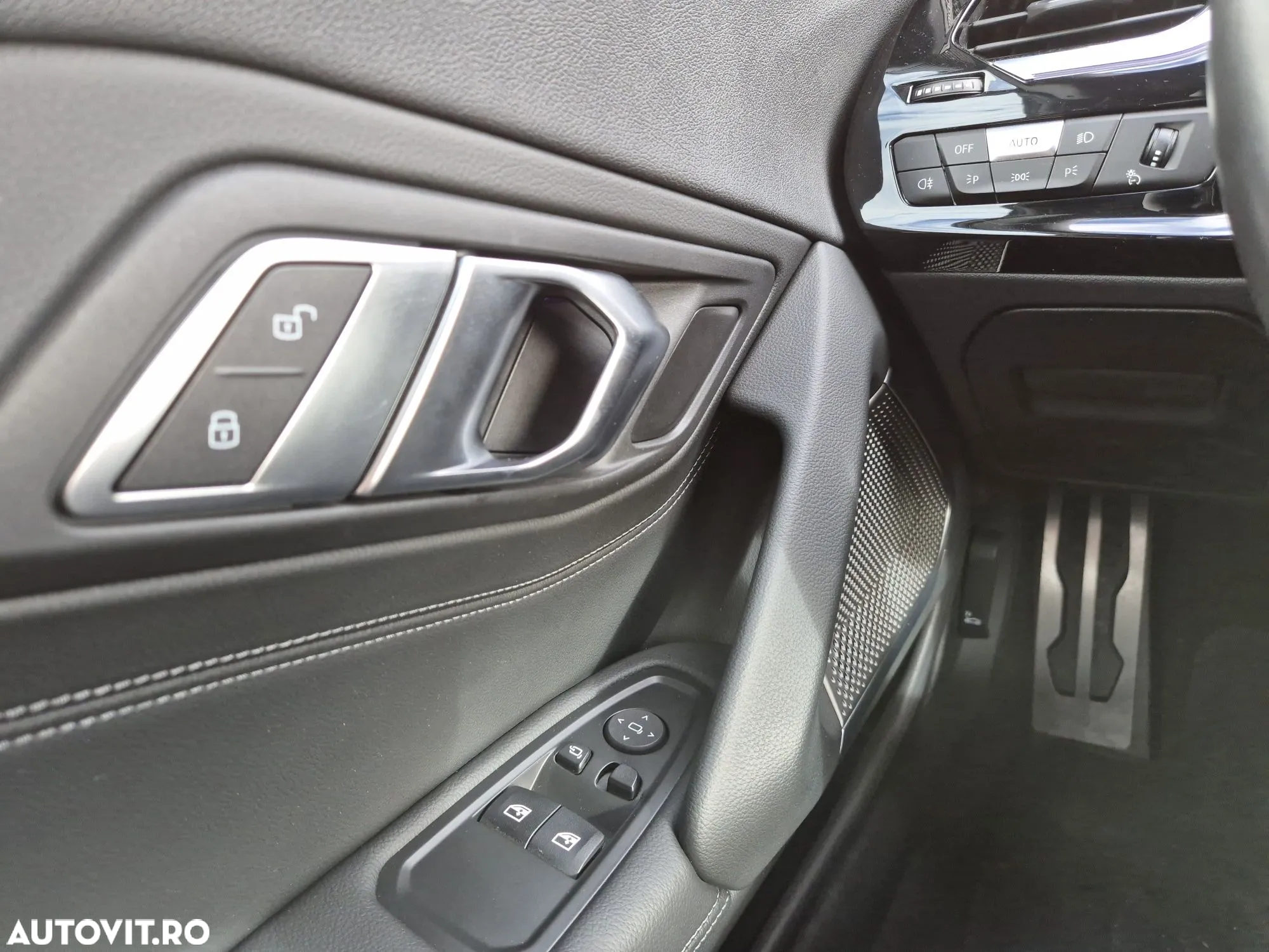 BMW Z4 M M40i AT - 14