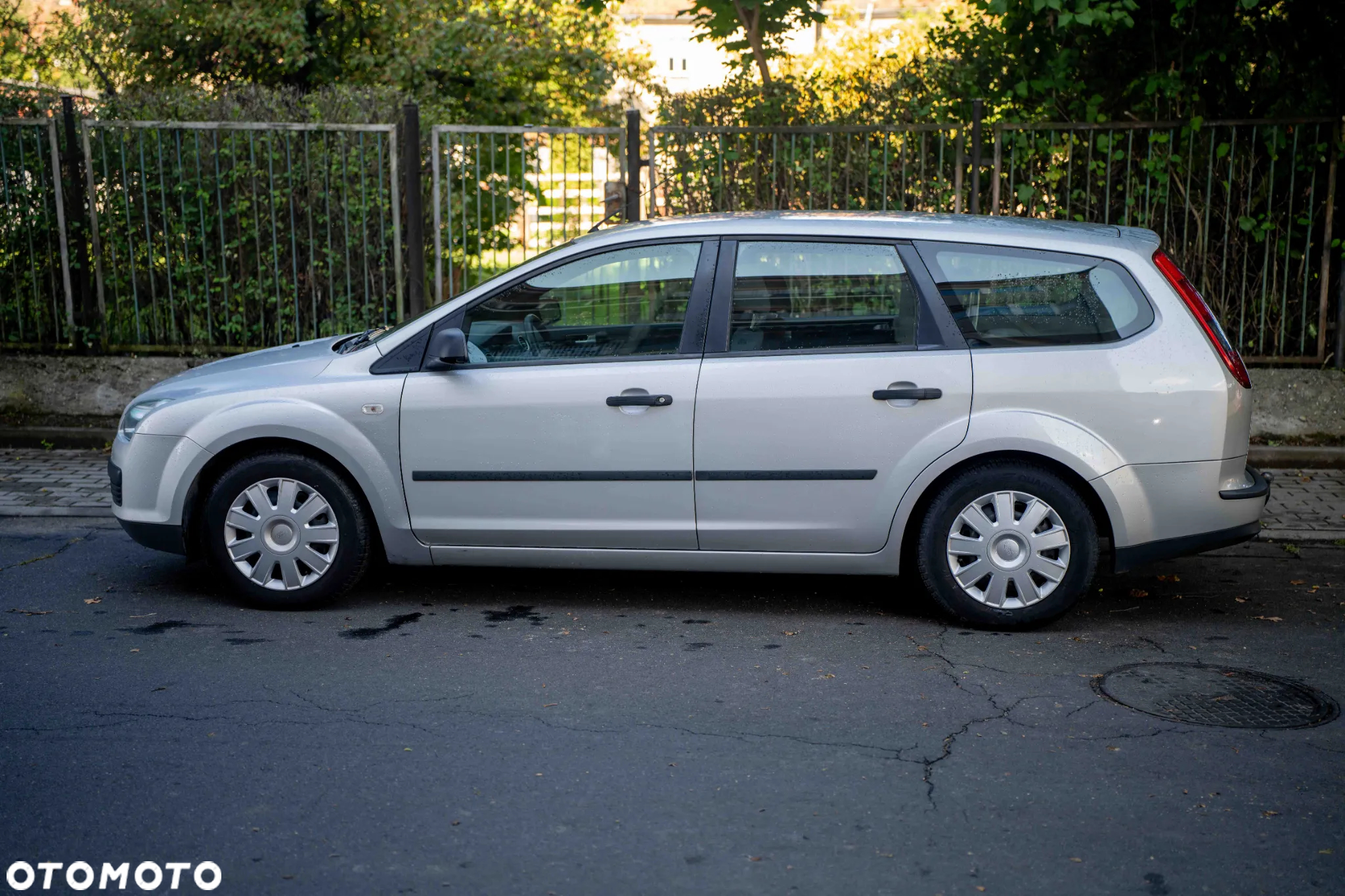 Ford Focus - 6
