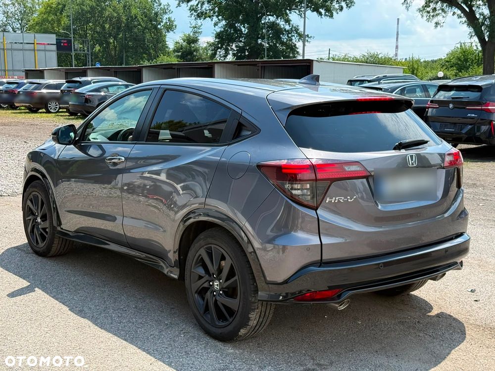 Honda HR-V 1.5 Sport - 12
