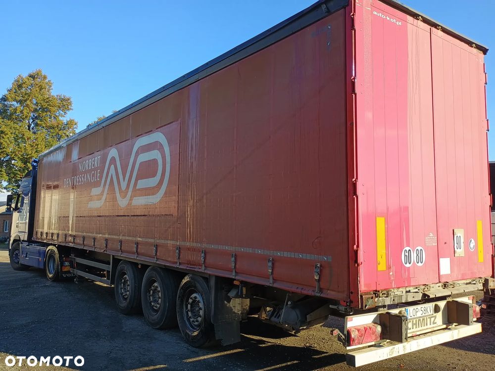 Volvo Fh 460 eev - 12