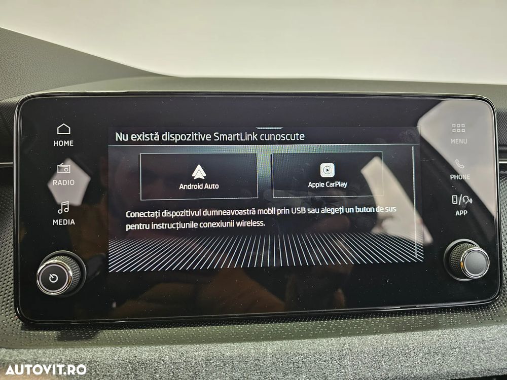 Skoda Kamiq 1.0 TSI Selection - 22