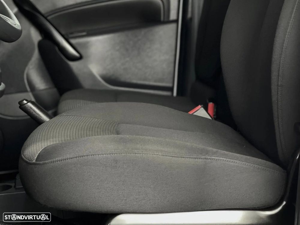 Renault Kangoo Express Fase II Diesel 1.5 dCi Business - 7