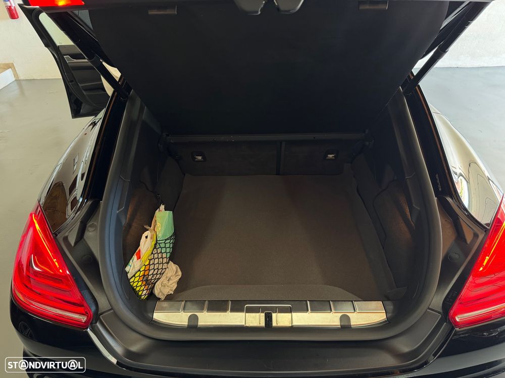 Porsche Panamera S e-Hybrid - 9