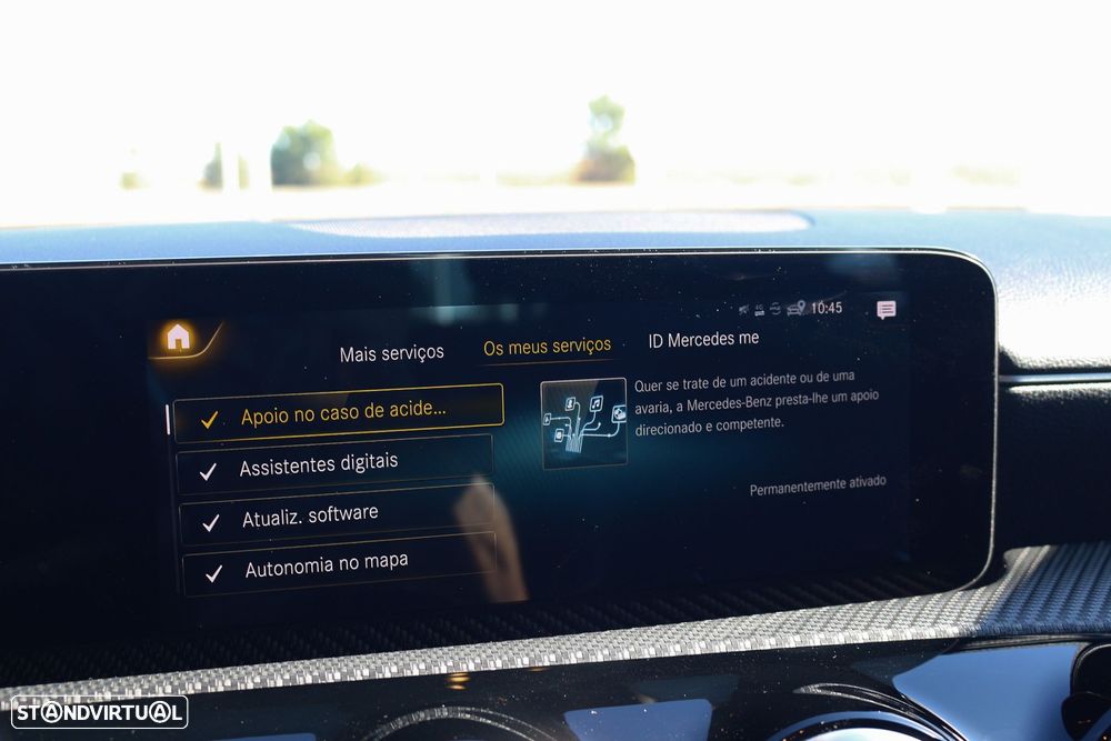 Mercedes-Benz A 250 e Style Plus - 33