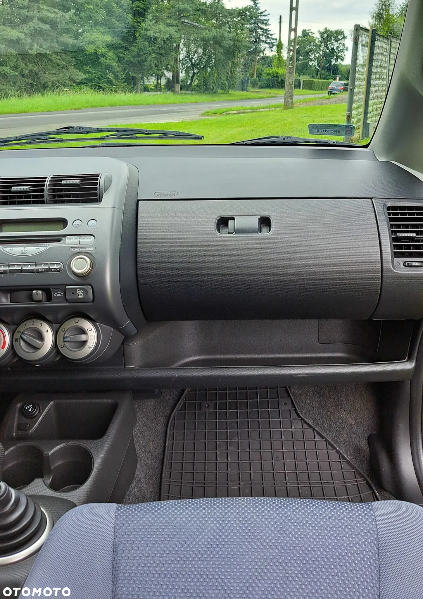Honda Jazz 1.2 LS - 18