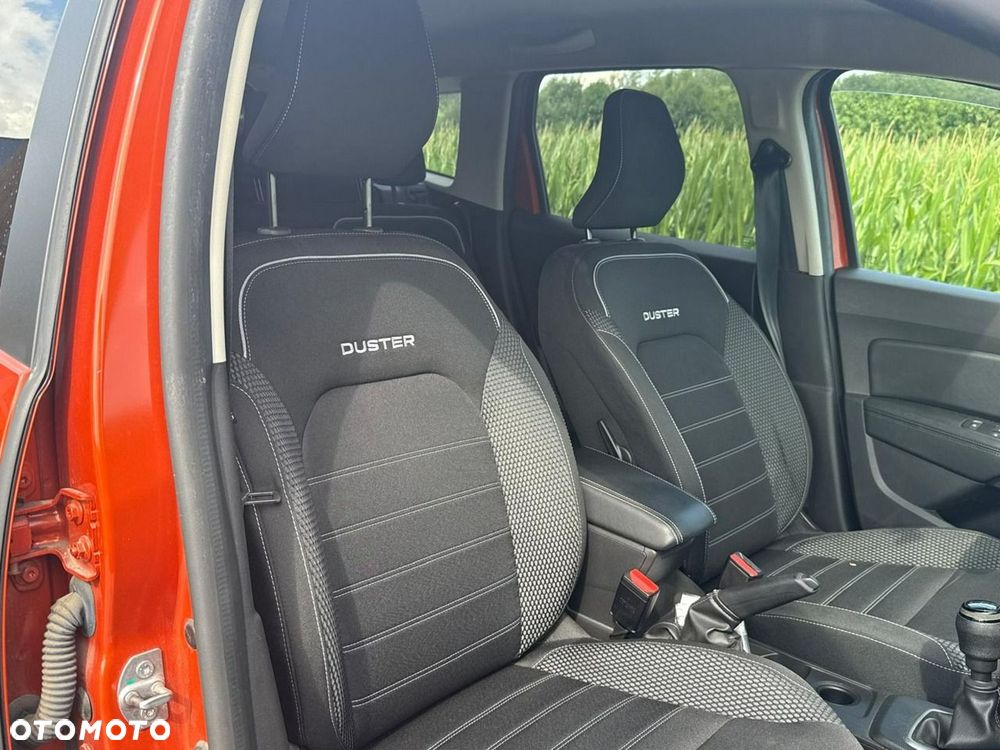 Dacia Duster 1.0 TCe Comfort - 21