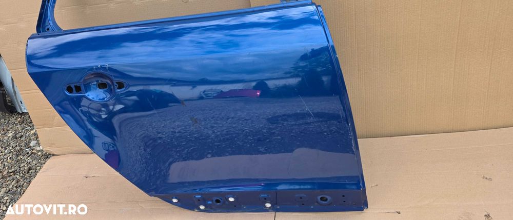 Usa dreapta spate Renault Megane 3 combi 2010 / 2011 2012 / 2013 / 2014 2015 - 2