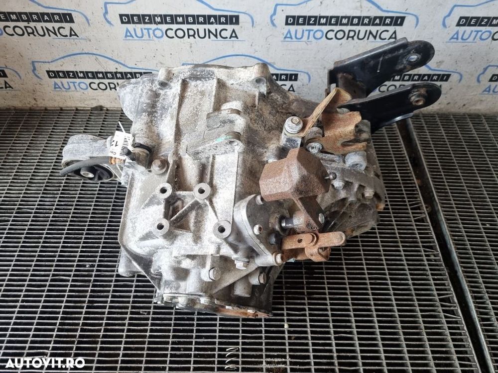 Cutie de viteze Chevrolet Captiva 2.0 D 2006 - 2011 150CP Manuala 5 Trepte Z 20 DMH Z 20 ... - 3