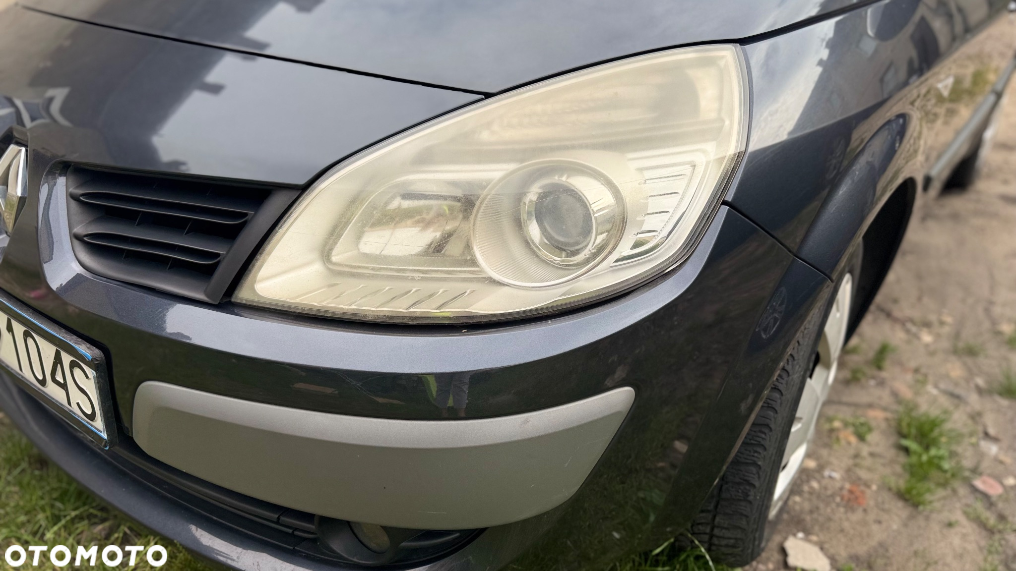 Renault Megane - 5