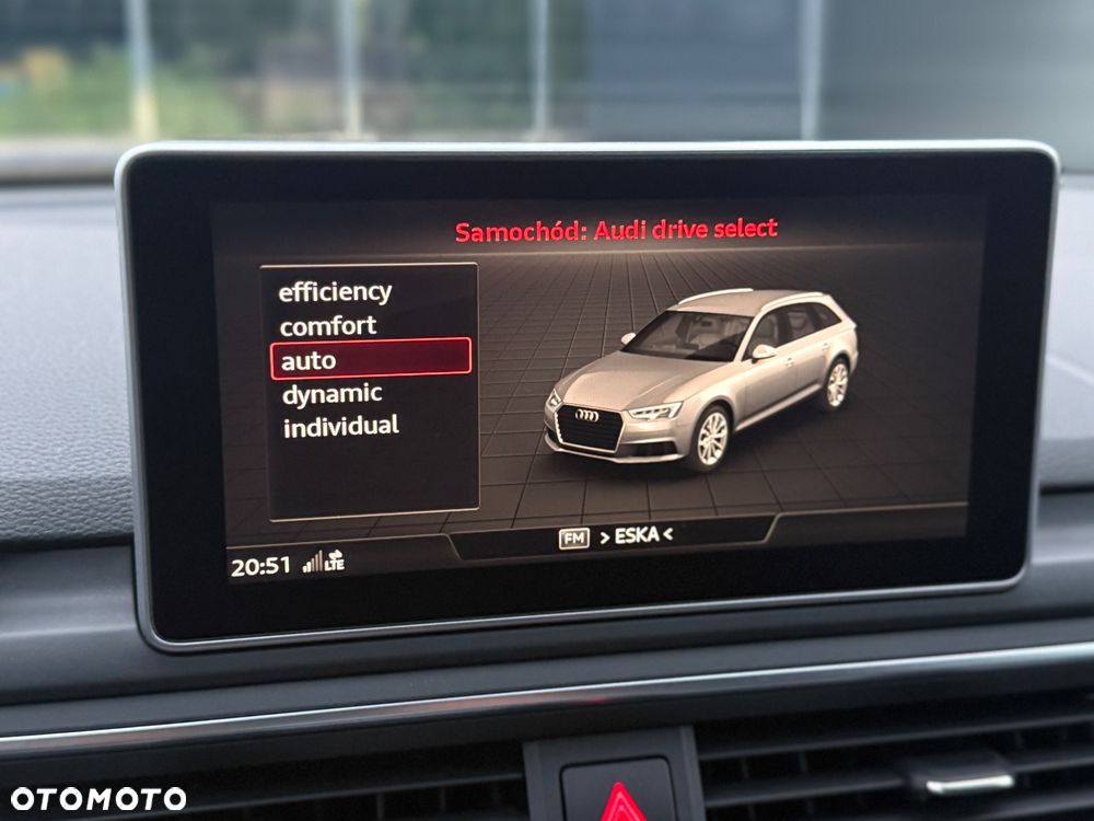Audi A4 Avant 2.0 TDI S tronic design - 41