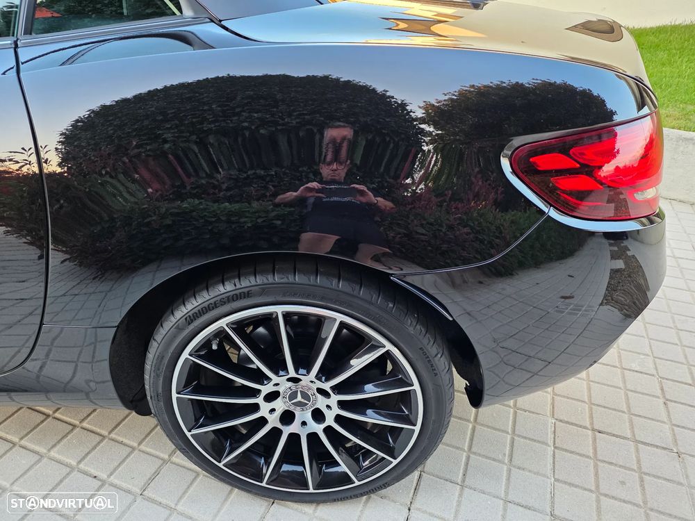 Mercedes-Benz SLC 200 - 16