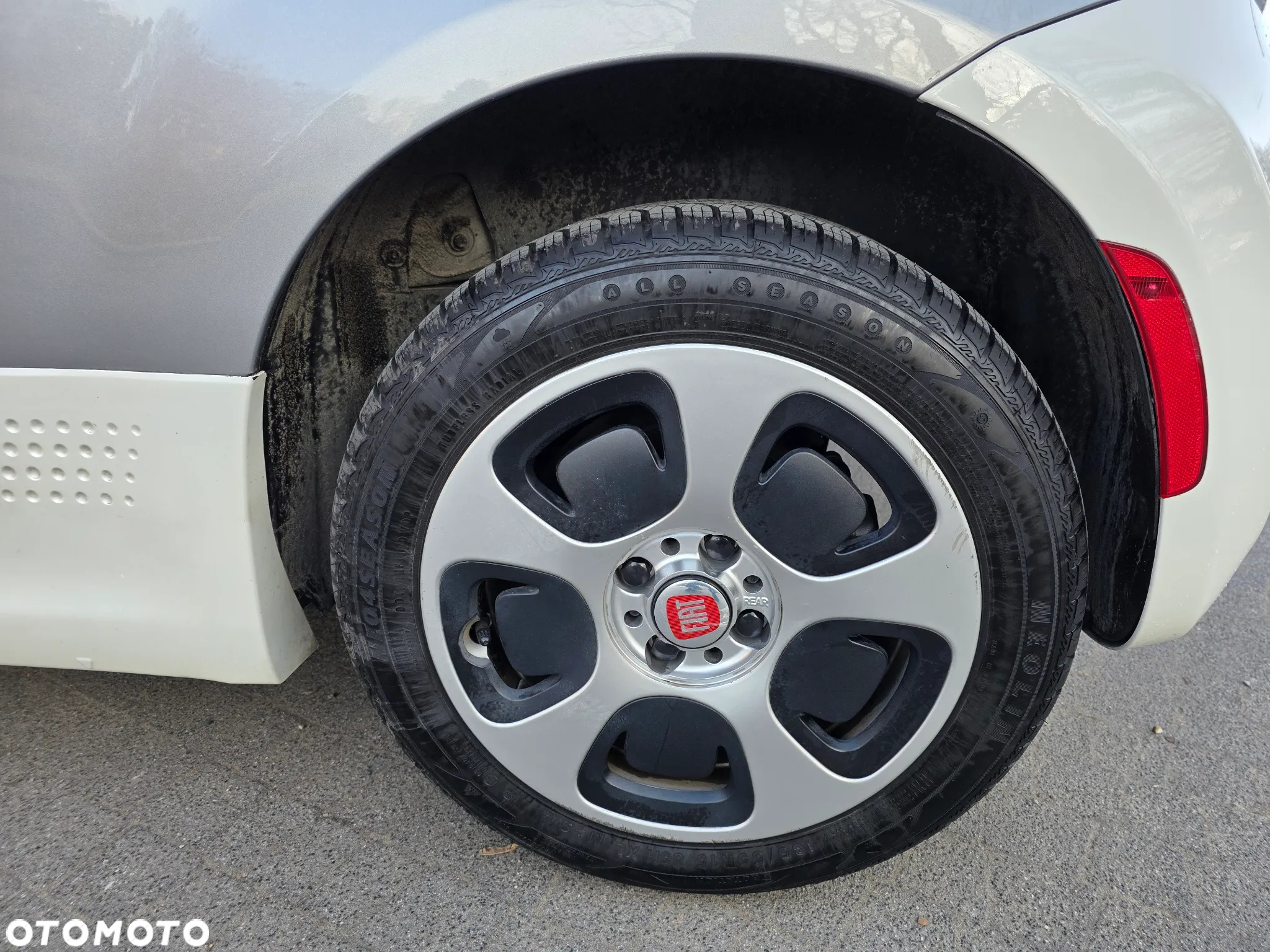 Fiat 500e - 20
