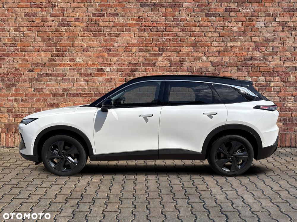 BAIC 5 Beijing 1.5T Luxury DCT - 10