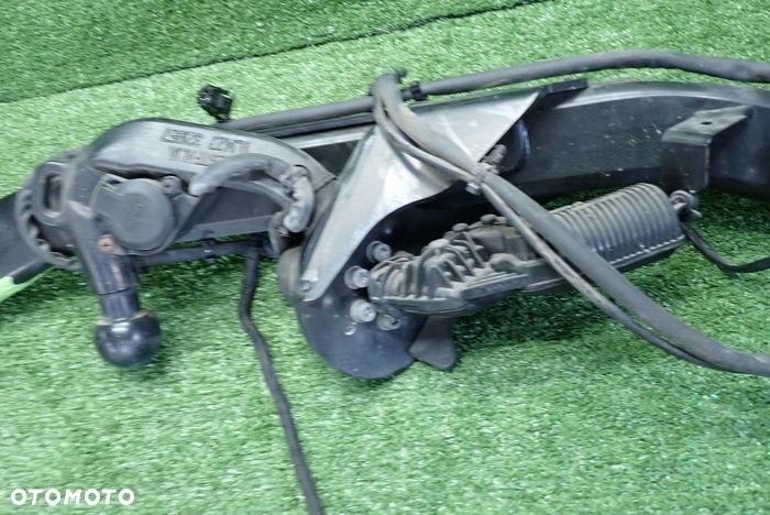 VW TIGUAN II 15- hak - 3