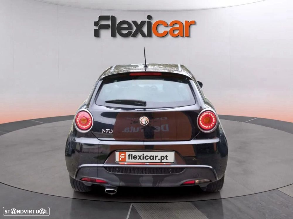 Alfa Romeo MiTo 1.3 JTDM Distinctive - 6