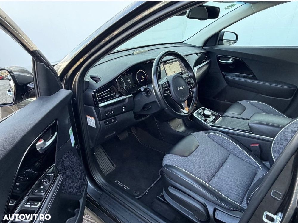 Kia Niro - 5