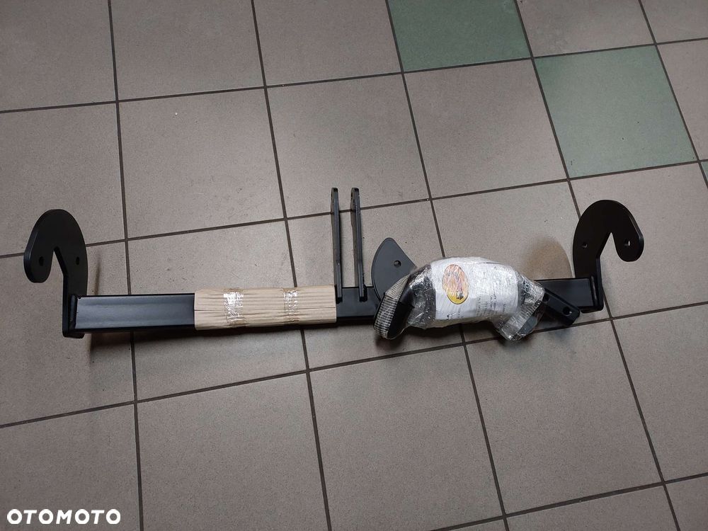 HAK Holowniczy  HYUNDAI   I40 CW Kombi Facelift, poza AdBlue od od 04.2015 ROKU - 2