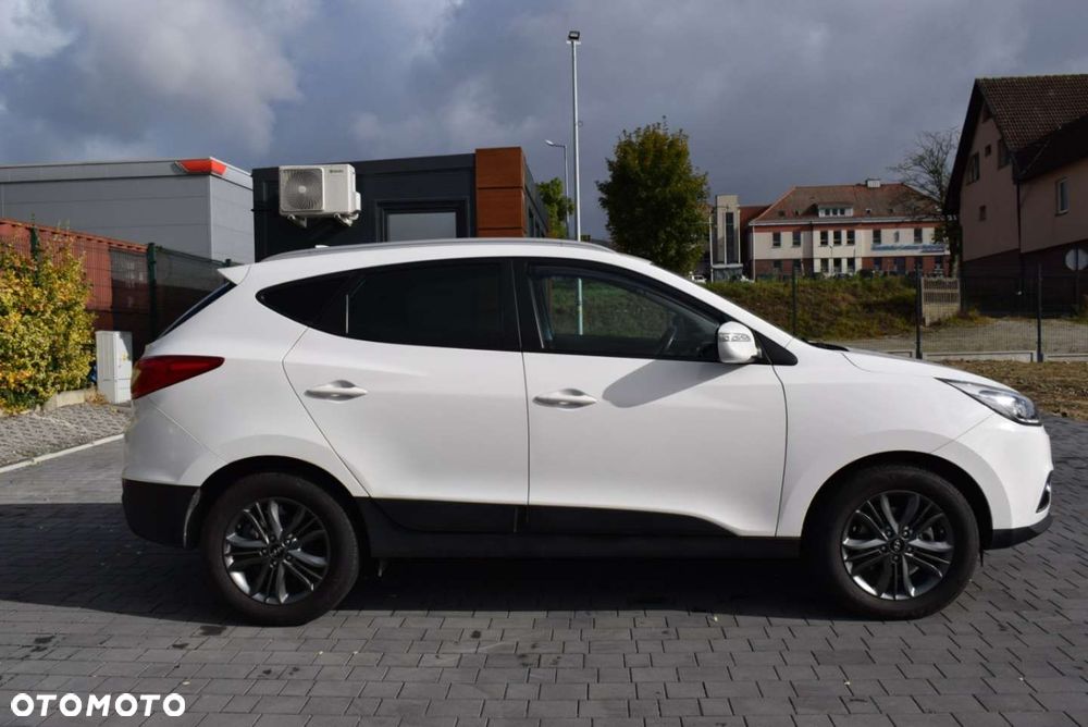 Hyundai ix35 - 7