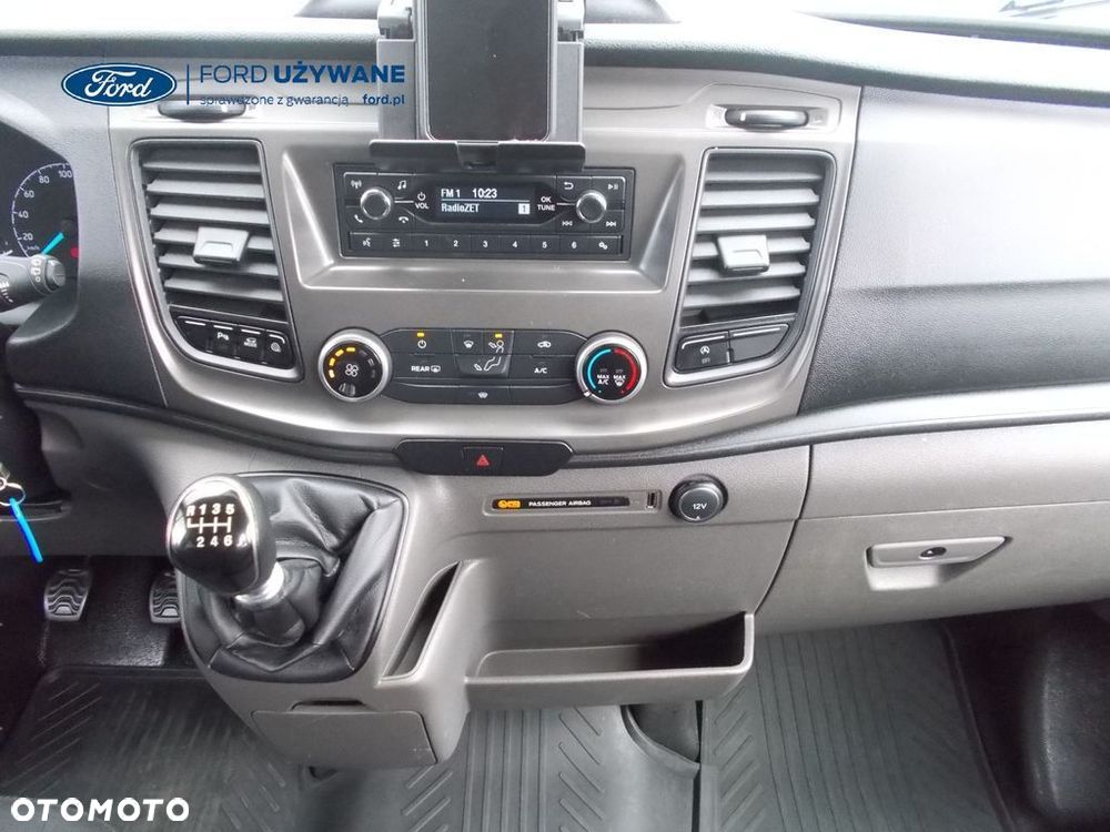 Ford Transit - 13