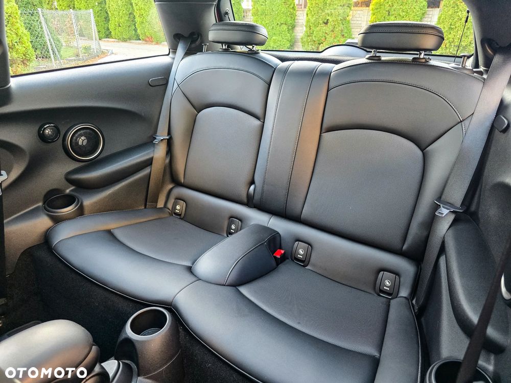 MINI Cooper S - 17
