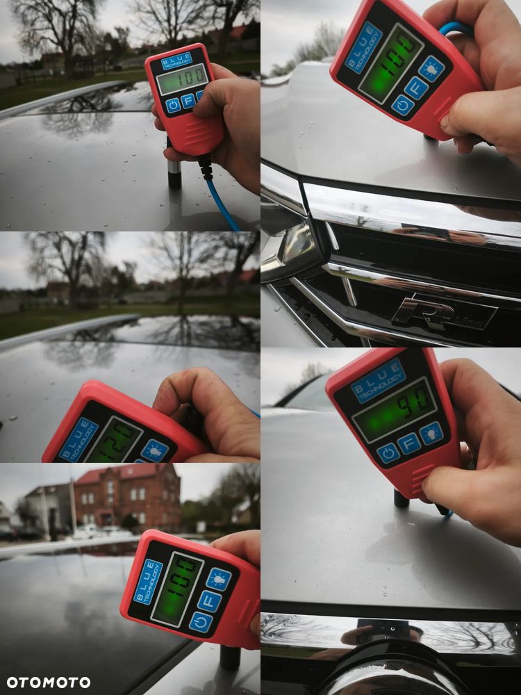 Volkswagen Passat 2.0 TDI SCR (BlueMotion Technology) Highline - 40