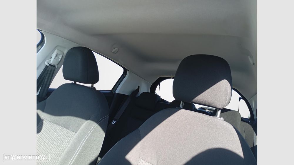 Peugeot 208 1.2 PureTech Style - 13