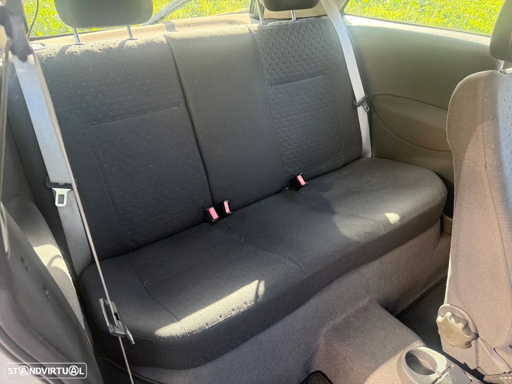 Opel Corsa 1.2 16V N-Joy - 14