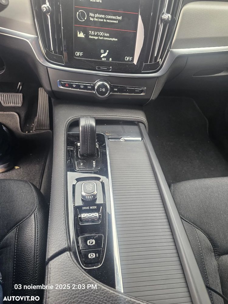 Volvo V90 - 5
