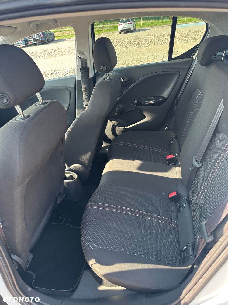 Opel Corsa 1.0 T Color Edition EcoFLEX S&S - 9