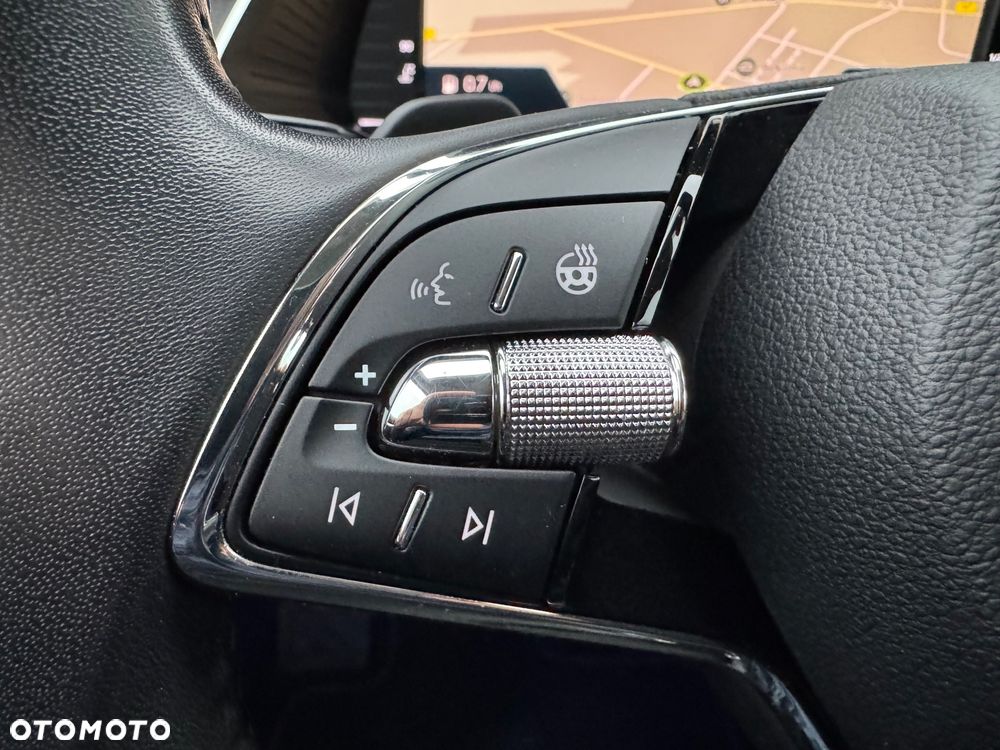 Skoda Octavia 2.0 TDI 4x4 Style DSG - 23